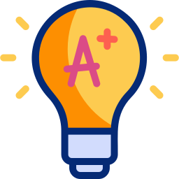 Idea Scoring Sheet icon