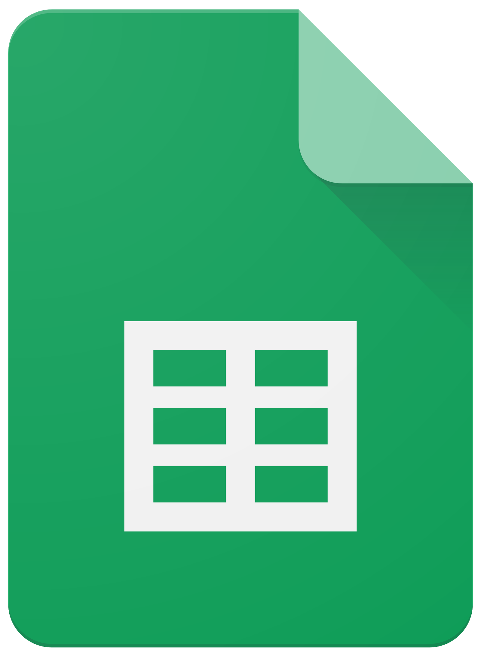 Google Sheets Dashboard icon