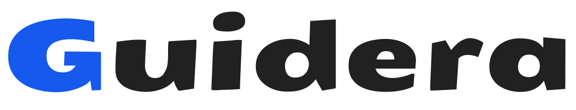 Guidera